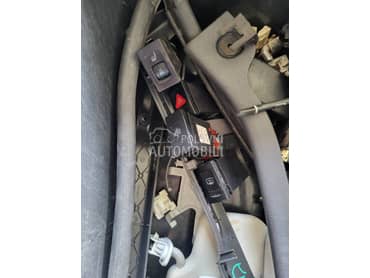 prekidači za Volkswagen Passat B5.5 od 2001. do 2005. god.