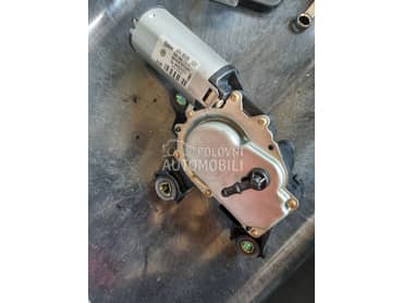 motor zadnjeg brisača za Volkswagen Passat B5.5 od 2001. do 2005. god.