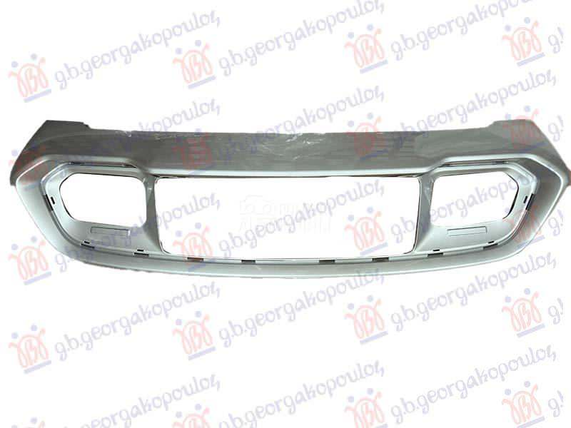 OKVIR CENTRALNE RESETKE SRE...