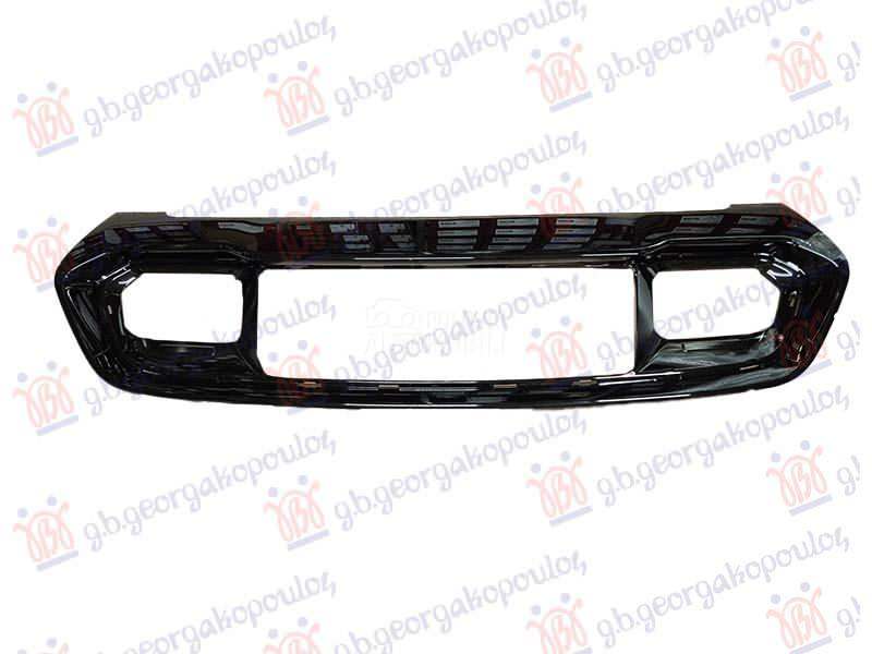 OKVIR CENTRALNE RESETKE SJA...