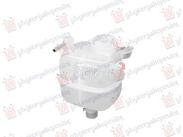 POSUDA ZA ANTIFRIZ (2.0L)... za Jeep Wrangler od 2018. do 2025. god.