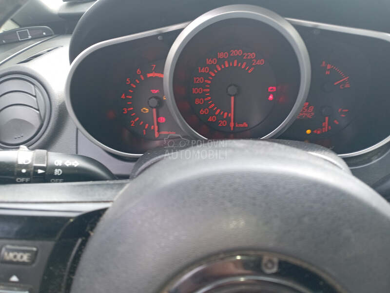 Mazda CX-7 
