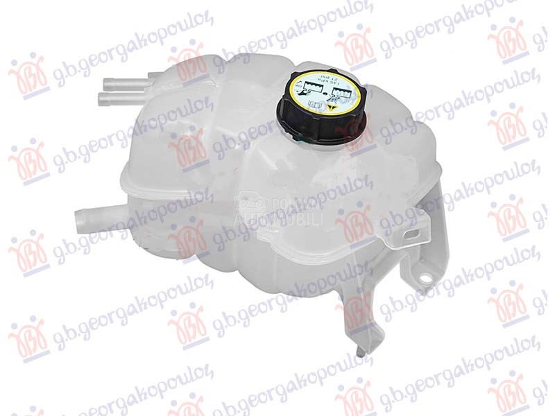 POSUDA ZA ANTIFRIZ (SA POKL...