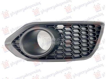 RESETKA PREDNJEG BRANIKA (S... za Honda HR-V od 2019. do 2022. god.