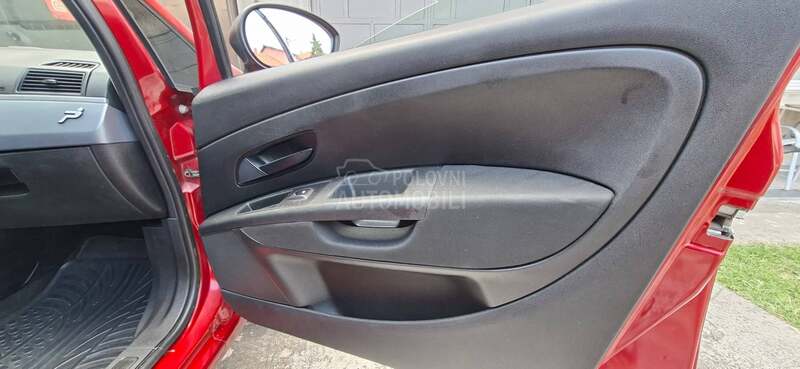 Fiat Grande Punto 