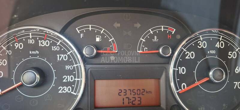 Fiat Grande Punto 