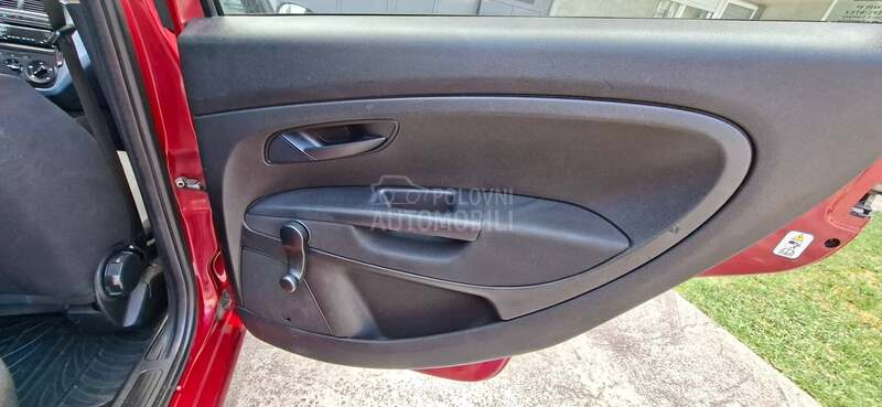 Fiat Grande Punto 