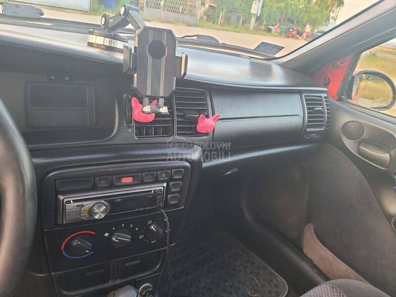 Opel Vectra B 1.8