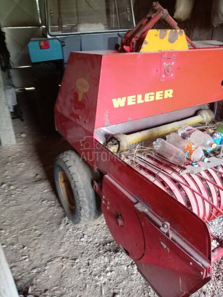 Welger 41