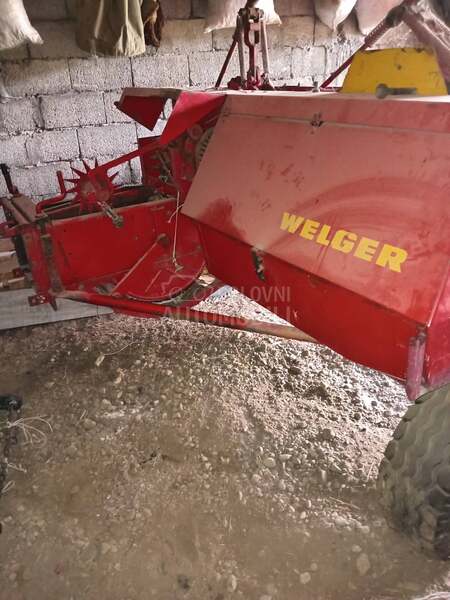 Welger 41