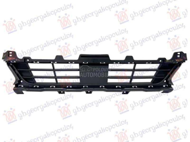 CENTRALNA RESETKA (TEMPOMAT...