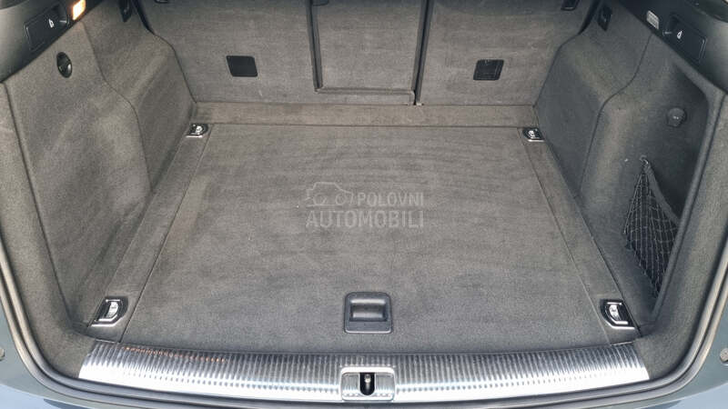 Audi Q5 2.0 TDI QUATRO
