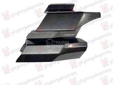 LAJSNA RESETKE PREDNJEG BRA... za Lexus NX od 2017. do 2022. god.