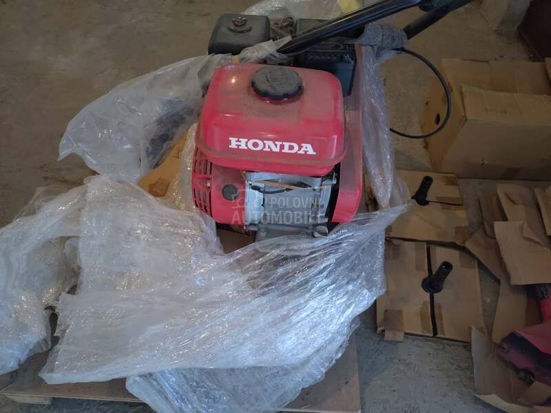Honda FR 800