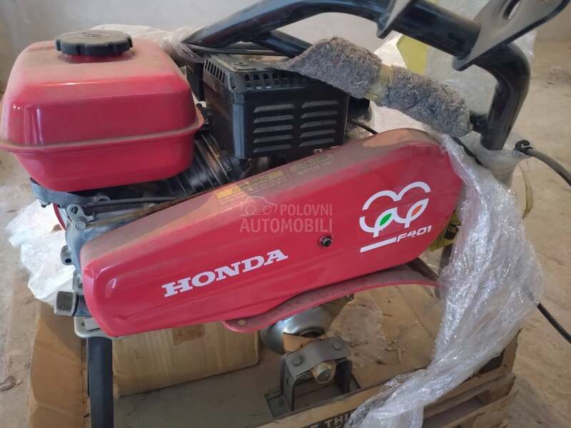 Honda FR 800