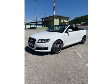 Audi A3 1.8