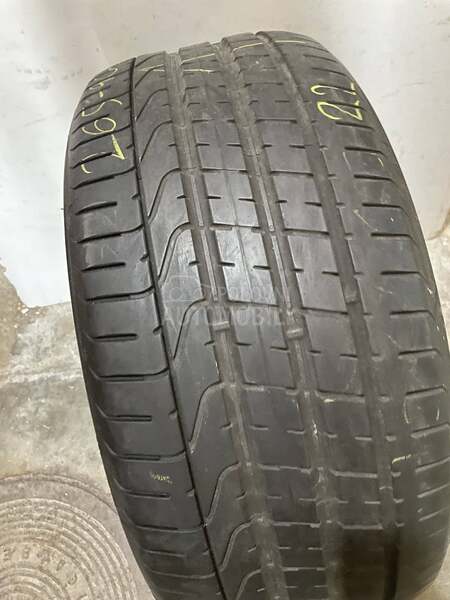 Pirelli 265/40 R21 Letnja