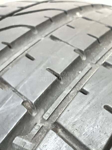 Pirelli 265/40 R21 Letnja
