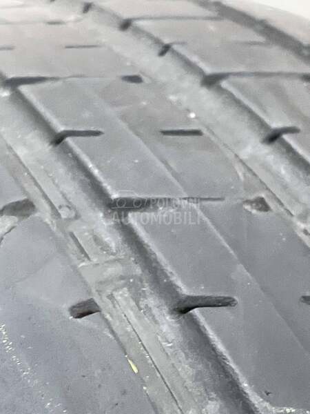 Pirelli 265/40 R21 Letnja