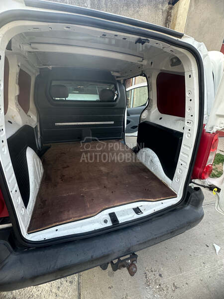 Citroen Berlingo 1.6 hdi klimaa