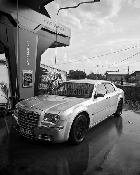 Chrysler 300C 300 c