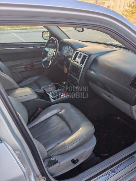 Chrysler 300C 300 c