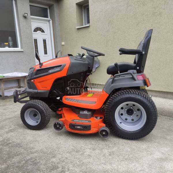 Husqvarna ts 348 xd
