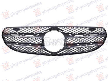PVC MASKA UNUTRASNJA  GLC (... za Mercedes Benz GLC Klasa od 2020. do 2023. god.