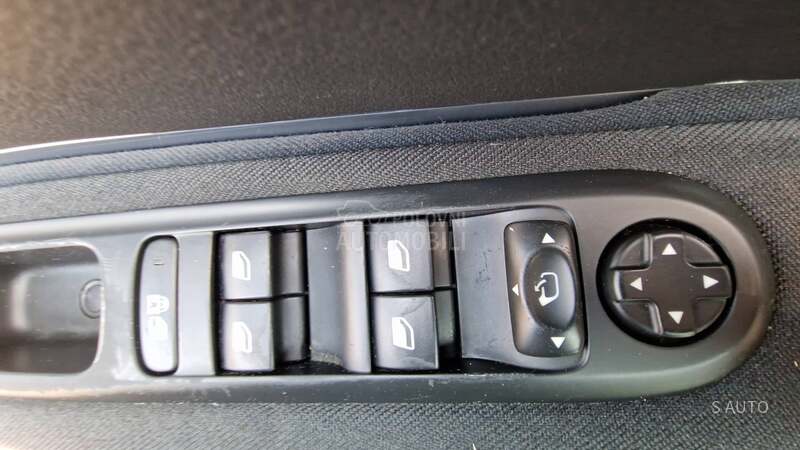 Peugeot 3008 KREDlTl BEZ UCESCA