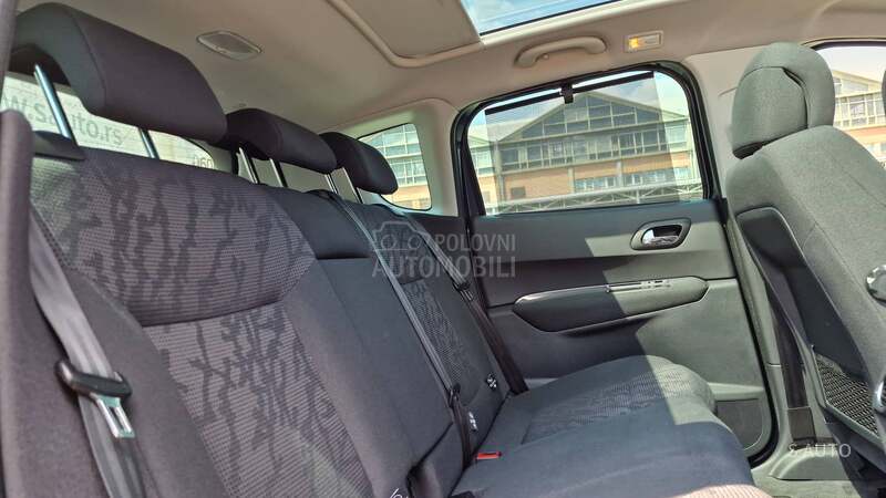 Peugeot 3008 KREDlTl BEZ UCESCA