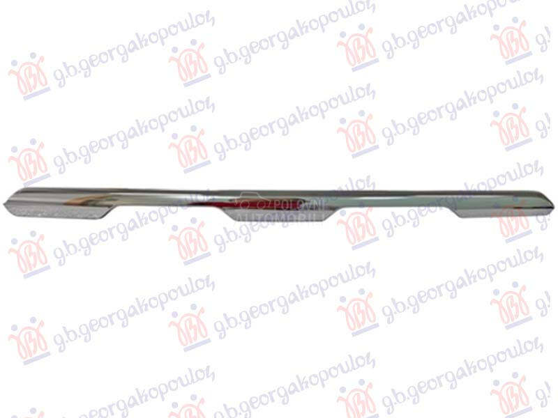 LAJSNA PVC MASKE DONJA HROM...