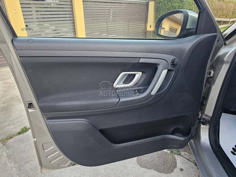 Škoda Fabia //TOOP STANjE