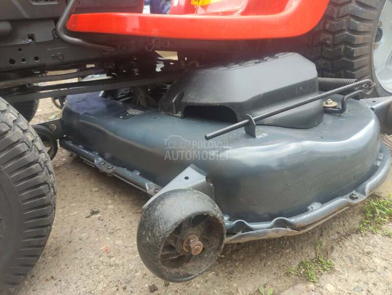 Husqvarna GTH 264 T
