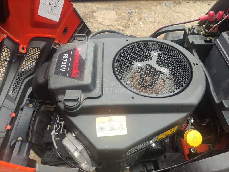 Husqvarna GTH 264 T