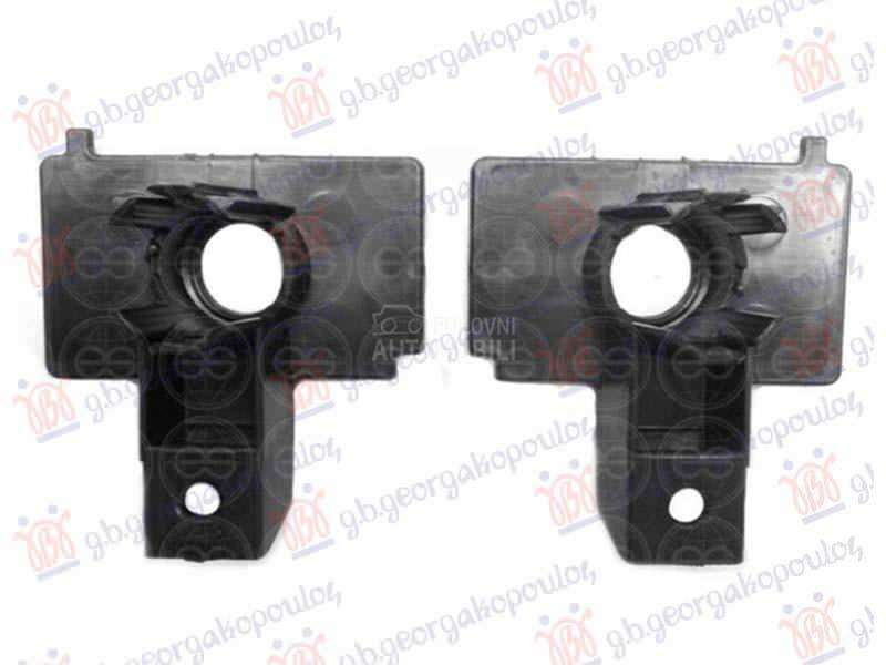 NOSAC PARKING SENZORA PREDN...