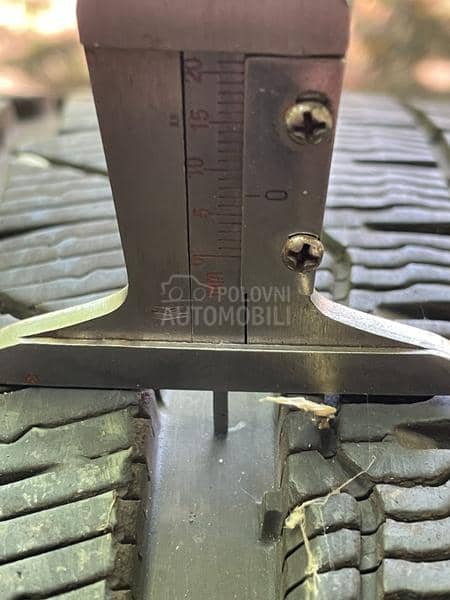 Michelin 255/35 R19 Zimska