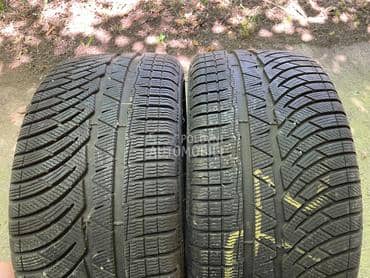 Michelin 255/35 R19 Zimska