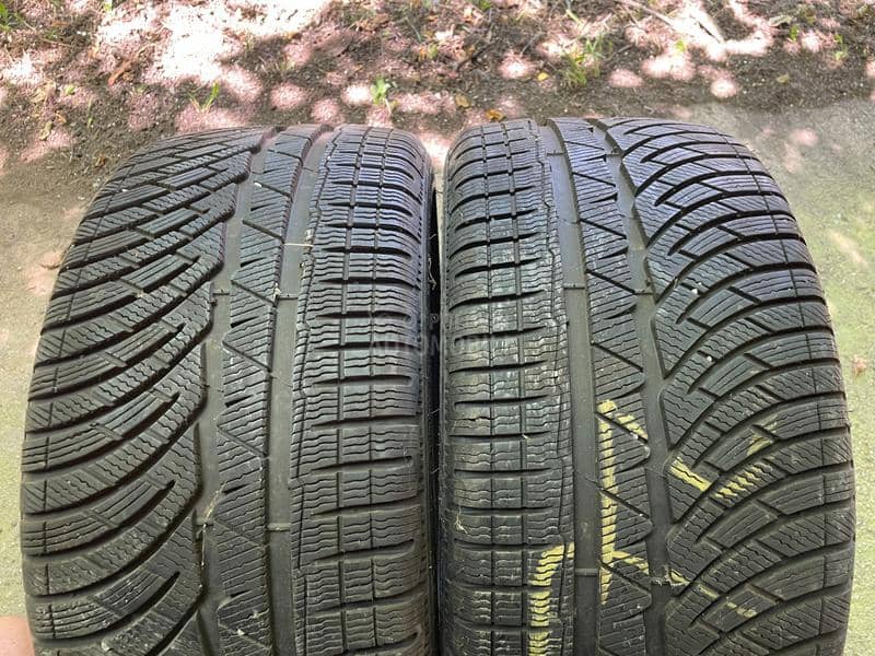 Michelin 255/35 R19 Zimska
