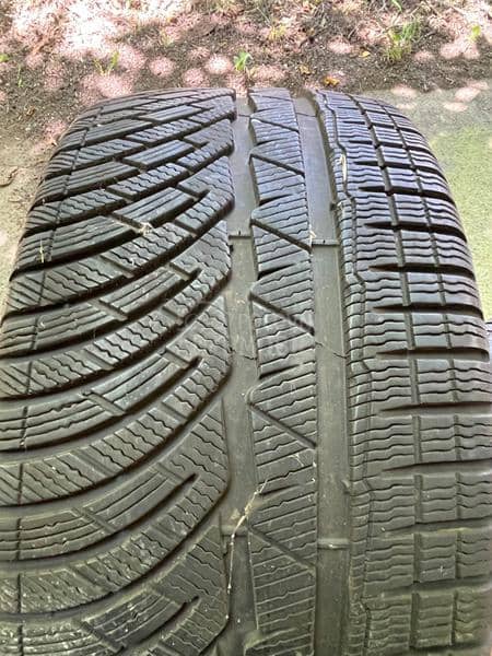 Michelin 255/35 R19 Zimska
