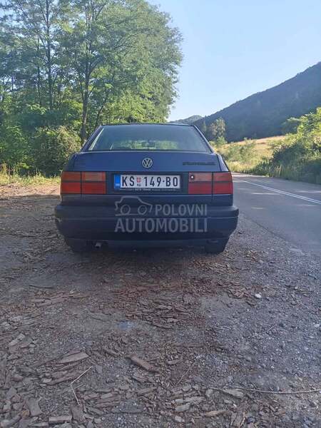 Volkswagen Vento 