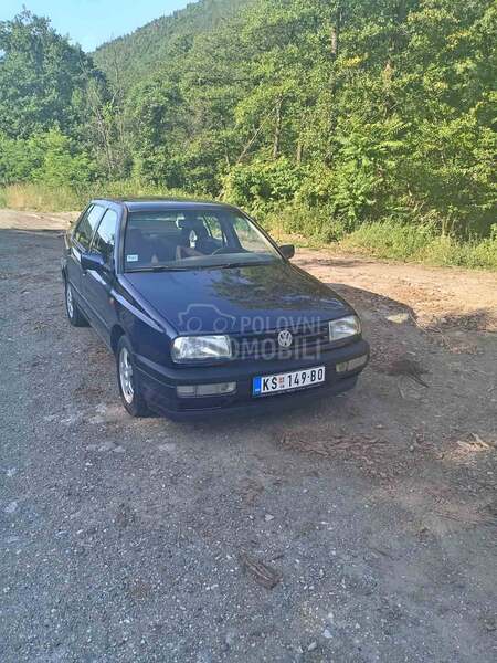 Volkswagen Vento 