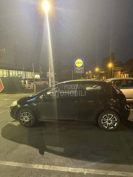 Fiat EVO 