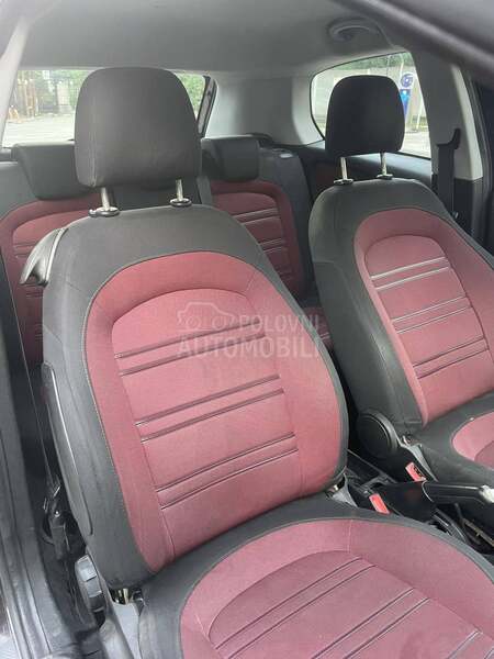 Fiat EVO 
