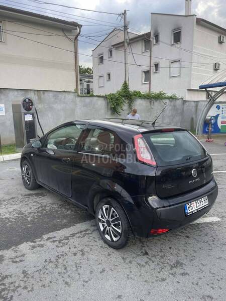 Fiat EVO 