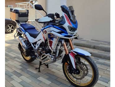 Honda Africa Twin Adv Sport DCT