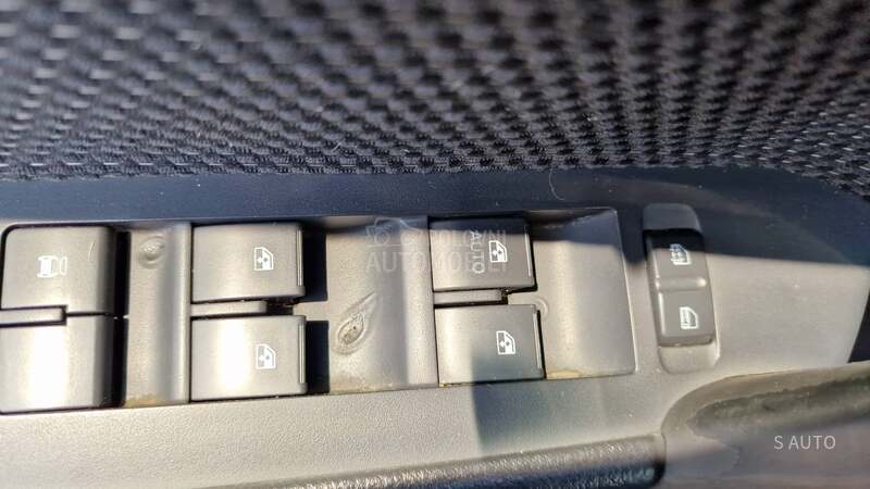 Chevrolet Captiva KAMERA/KEDlT