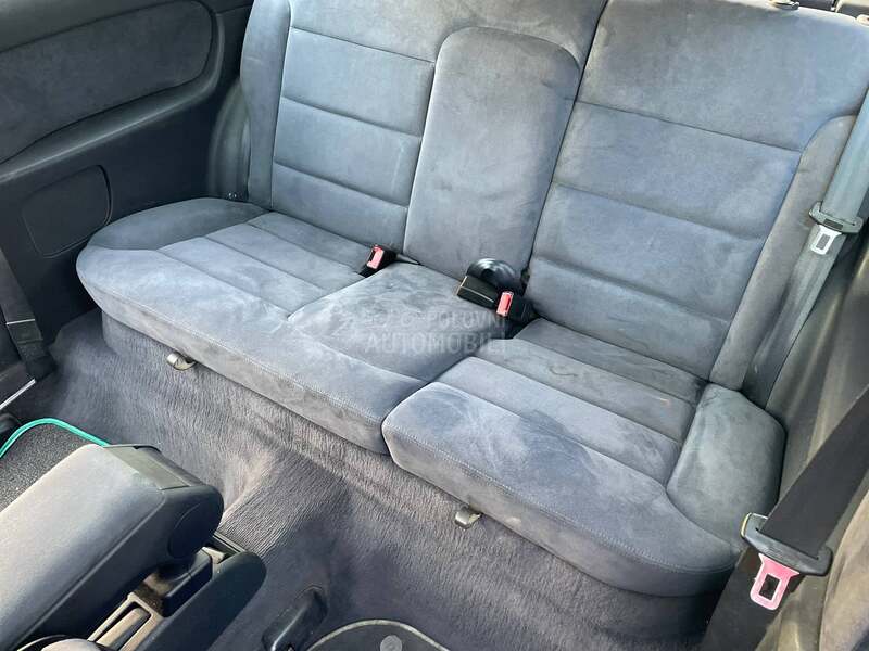 Audi A3 1.6 IZUZETNO OČUVAN