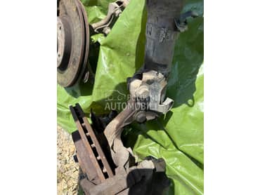 Rukavac za Volkswagen up! od 1998. do 2003. god.