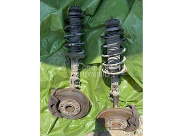 Diskovi doboši za Volkswagen Fox, Lupo od 1998. do 2003. god.