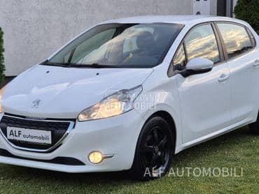 Peugeot 208 1.4 VTI